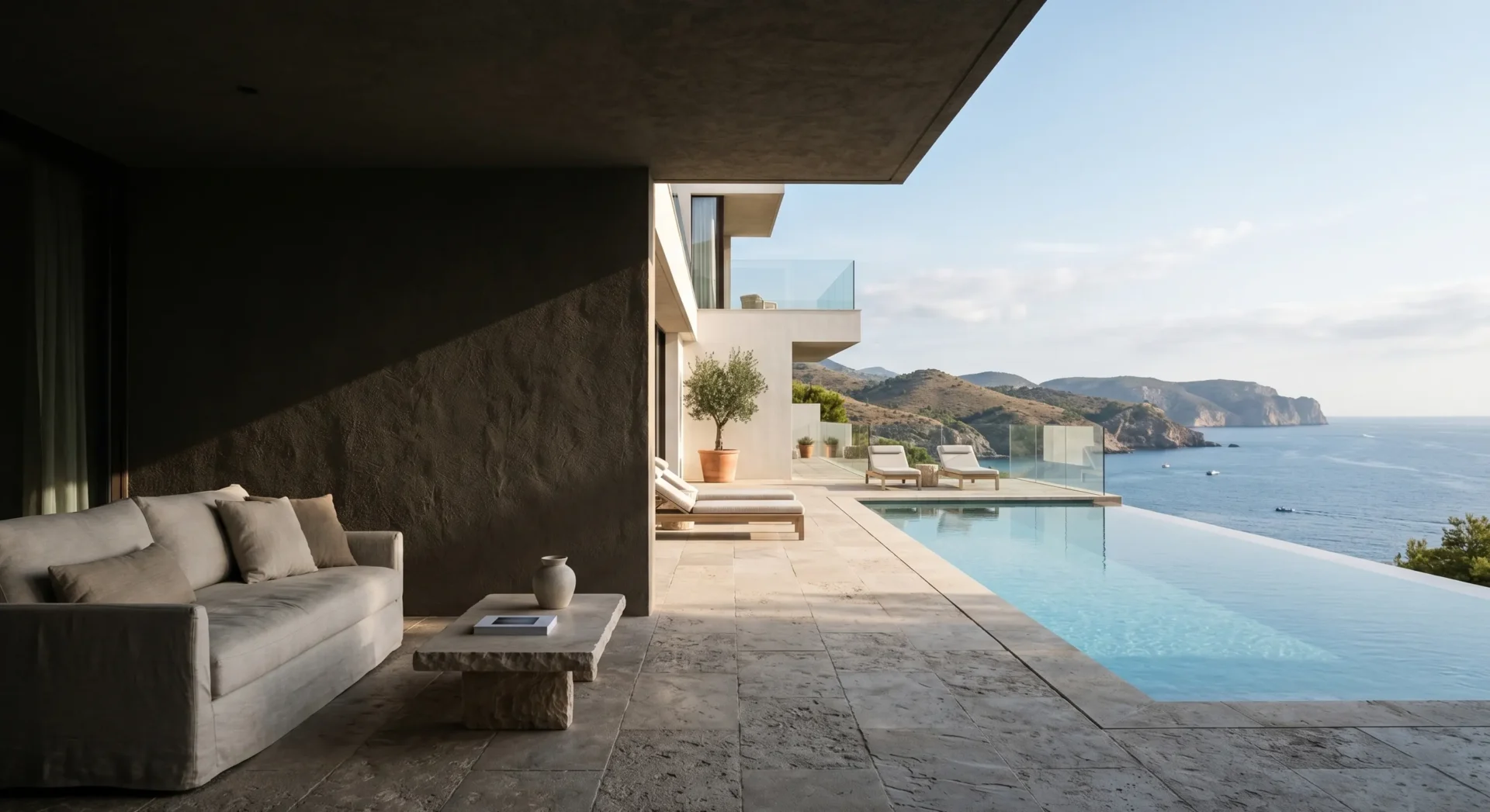 Luxury Properties in Spain